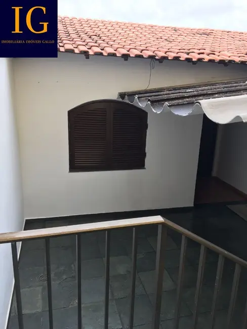 Foto 3 de Casa com 4 quartos à venda, 244m2 em Vila Camilópolis, Santo Andre - SP