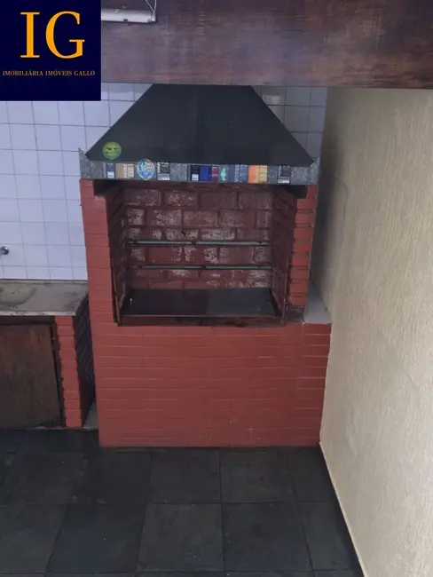 Foto 6 de Casa com 4 quartos à venda, 244m2 em Vila Camilópolis, Santo Andre - SP