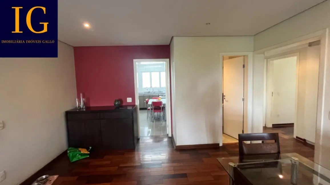 Foto 7 de Apartamento com 3 quartos à venda, 143m2 em Barcelona, Sao Caetano Do Sul - SP