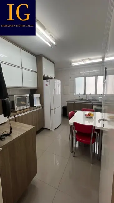 Foto 9 de Apartamento com 3 quartos à venda, 143m2 em Barcelona, Sao Caetano Do Sul - SP