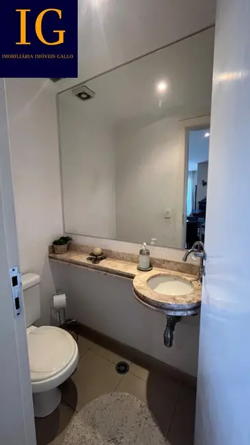 Foto 8 de Apartamento com 3 quartos à venda, 143m2 em Barcelona, Sao Caetano Do Sul - SP