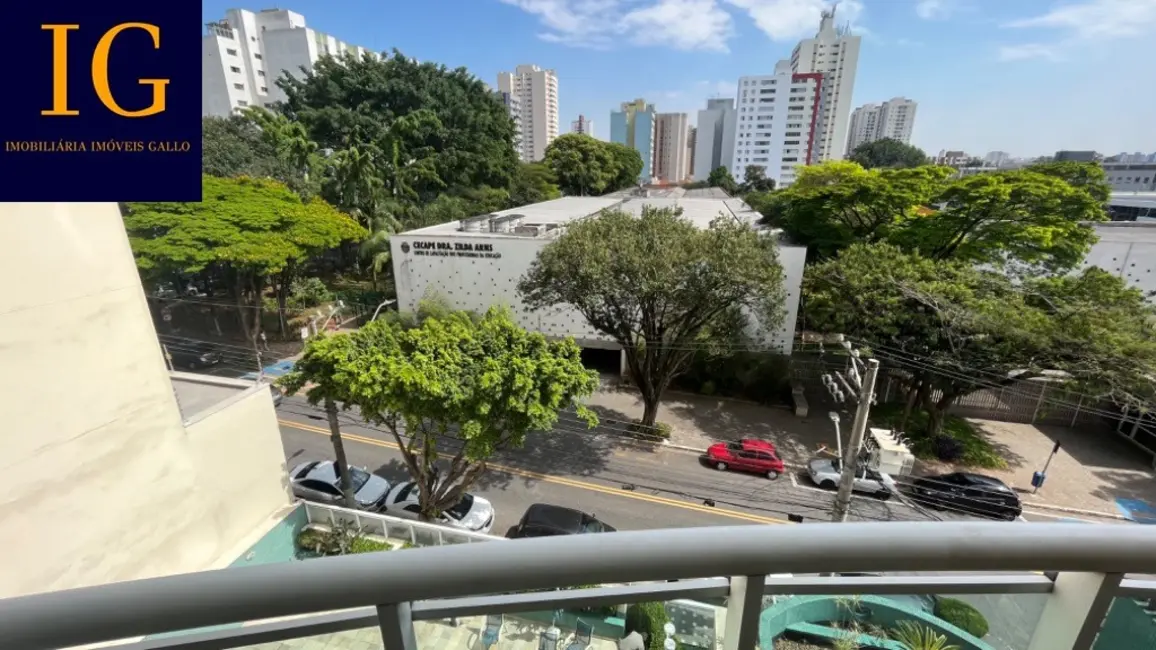 Foto 3 de Apartamento com 3 quartos à venda, 143m2 em Barcelona, Sao Caetano Do Sul - SP