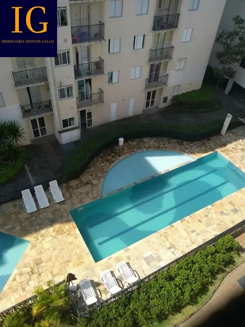 Foto 4 de Apartamento com 3 quartos à venda, 59m2 em Vila Mendes, São Paulo - SP