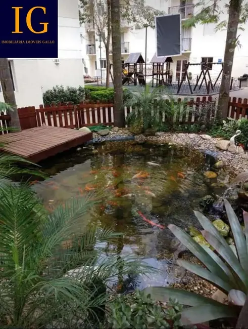 Foto 7 de Apartamento com 3 quartos à venda, 59m2 em Vila Mendes, São Paulo - SP