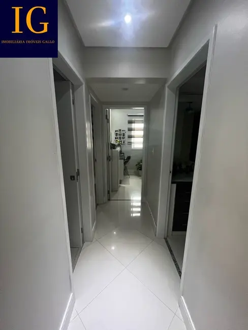 Apartamento com 3 quartos à venda, 100m2 em Santa Maria, Sao Caetano Do Sul - SP - imagem 6 Foto 6 de Apartamento com 3 quartos à venda, 100m2 em Santa Maria, Sao Caetano Do Sul - SP