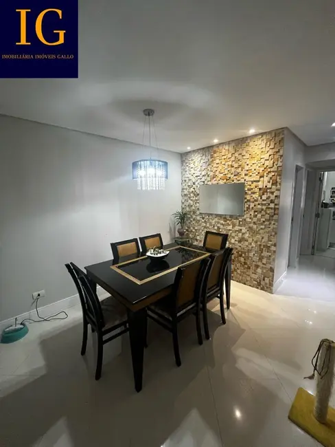 Foto 2 de Apartamento com 3 quartos à venda, 100m2 em Santa Maria, Sao Caetano Do Sul - SP