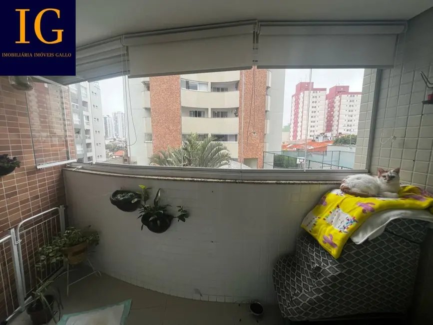 Apartamento com 3 quartos à venda, 100m2 em Santa Maria, Sao Caetano Do Sul - SP - imagem 4 Foto 4 de Apartamento com 3 quartos à venda, 100m2 em Santa Maria, Sao Caetano Do Sul - SP