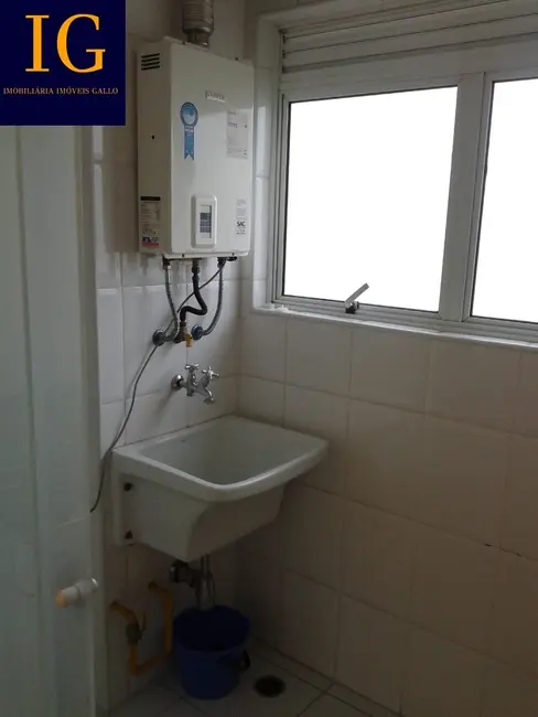 Apartamento com 1 quarto à venda, 57m2 em Sumarezinho, São Paulo - SP - imagem 5 Foto 5 de Apartamento com 1 quarto à venda, 57m2 em Sumarezinho, São Paulo - SP