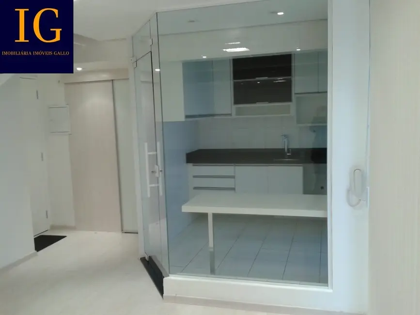 Apartamento com 1 quarto à venda, 57m2 em Sumarezinho, São Paulo - SP - imagem 4 Foto 4 de Apartamento com 1 quarto à venda, 57m2 em Sumarezinho, São Paulo - SP