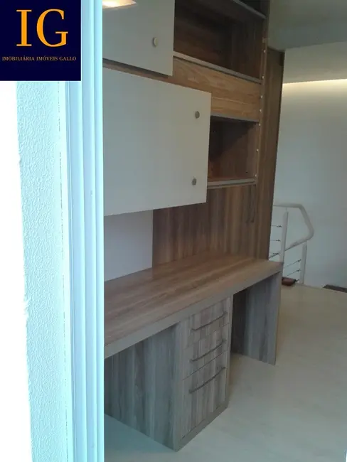 Apartamento com 1 quarto à venda, 57m2 em Sumarezinho, São Paulo - SP - imagem 8 Foto 8 de Apartamento com 1 quarto à venda, 57m2 em Sumarezinho, São Paulo - SP