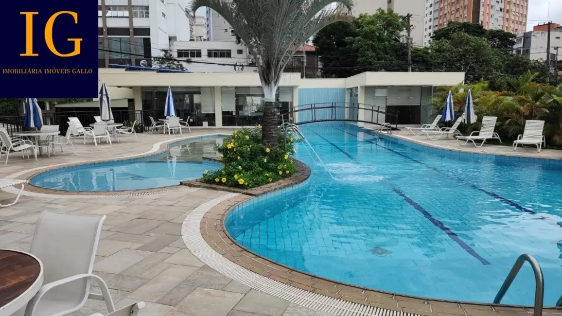 Apartamento com 1 quarto à venda, 57m2 em Sumarezinho, São Paulo - SP - imagem 1 Foto 1 de Apartamento com 1 quarto à venda, 57m2 em Sumarezinho, São Paulo - SP