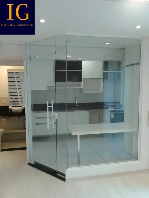 Apartamento com 1 quarto à venda, 57m2 em Sumarezinho, São Paulo - SP - imagem 3 Foto 3 de Apartamento com 1 quarto à venda, 57m2 em Sumarezinho, São Paulo - SP