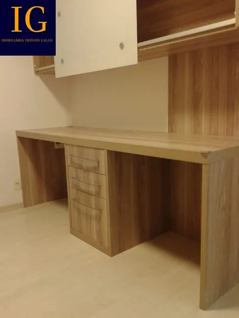 Apartamento com 1 quarto à venda, 57m2 em Sumarezinho, São Paulo - SP - imagem 7 Foto 7 de Apartamento com 1 quarto à venda, 57m2 em Sumarezinho, São Paulo - SP