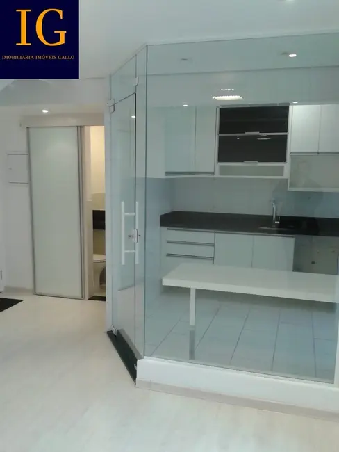 Apartamento com 1 quarto à venda, 57m2 em Sumarezinho, São Paulo - SP - imagem 2 Foto 2 de Apartamento com 1 quarto à venda, 57m2 em Sumarezinho, São Paulo - SP