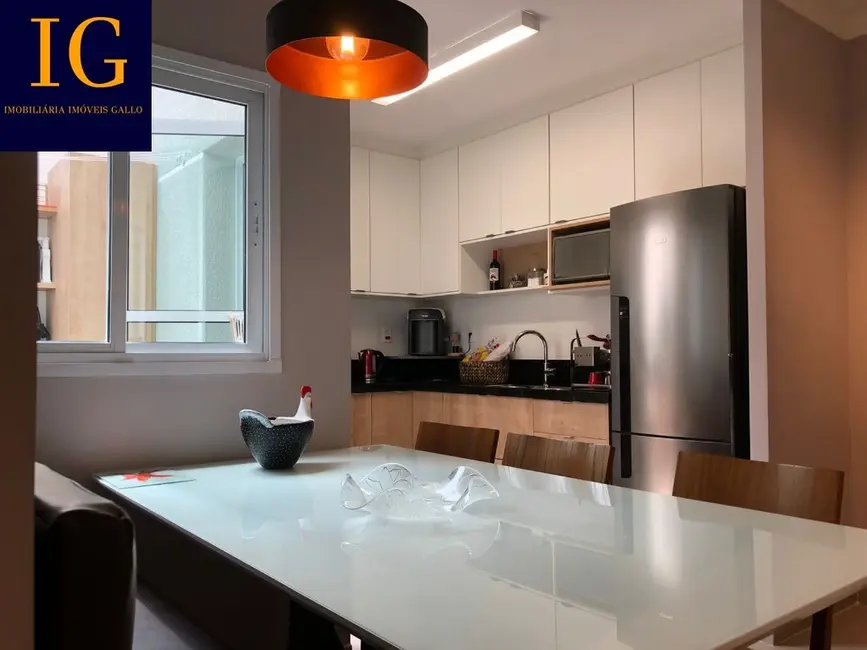 Apartamento com 2 quartos à venda, 62m2 em Vila Metalúrgica, Santo Andre - SP - imagem 3 Foto 3 de Apartamento com 2 quartos à venda, 62m2 em Vila Metalúrgica, Santo Andre - SP