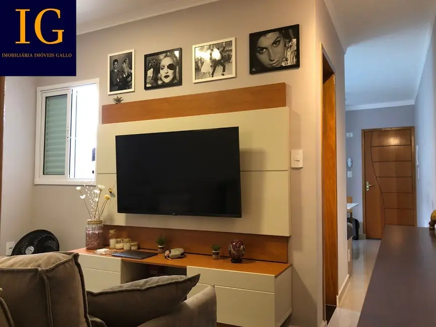 Apartamento com 2 quartos à venda, 62m2 em Vila Metalúrgica, Santo Andre - SP - imagem 6 Foto 6 de Apartamento com 2 quartos à venda, 62m2 em Vila Metalúrgica, Santo Andre - SP