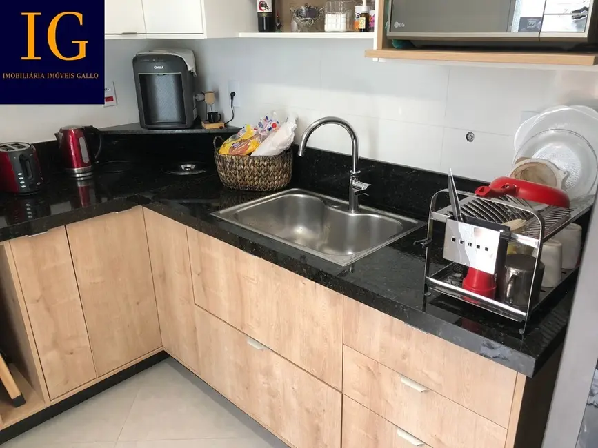 Apartamento com 2 quartos à venda, 62m2 em Vila Metalúrgica, Santo Andre - SP - imagem 5 Foto 5 de Apartamento com 2 quartos à venda, 62m2 em Vila Metalúrgica, Santo Andre - SP