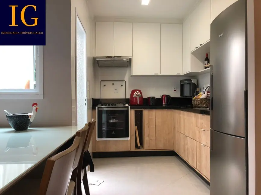 Apartamento com 2 quartos à venda, 62m2 em Vila Metalúrgica, Santo Andre - SP - imagem 2 Foto 2 de Apartamento com 2 quartos à venda, 62m2 em Vila Metalúrgica, Santo Andre - SP