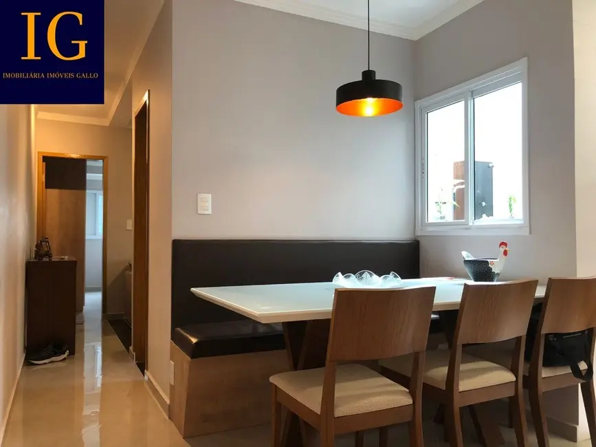 Apartamento com 2 quartos à venda, 62m2 em Vila Metalúrgica, Santo Andre - SP - imagem 4 Foto 4 de Apartamento com 2 quartos à venda, 62m2 em Vila Metalúrgica, Santo Andre - SP