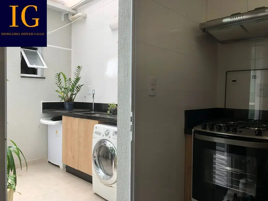 Apartamento com 2 quartos à venda, 62m2 em Vila Metalúrgica, Santo Andre - SP - imagem 9 Foto 9 de Apartamento com 2 quartos à venda, 62m2 em Vila Metalúrgica, Santo Andre - SP