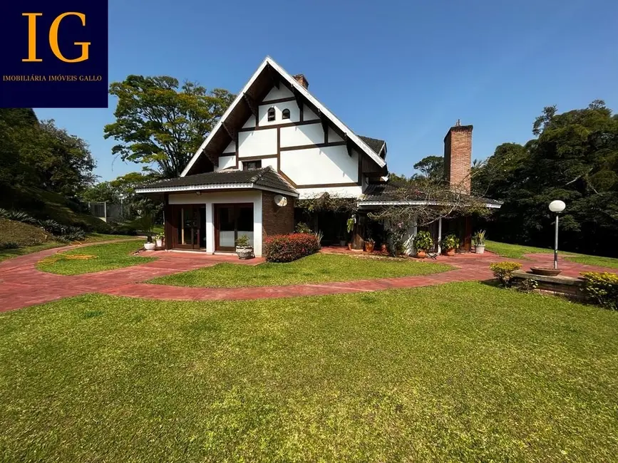 Chácara com 3 quartos à venda, 500m2 em Pastoril, Ribeirao Pires - SP - imagem 3 Foto 3 de Chácara com 3 quartos à venda, 500m2 em Pastoril, Ribeirao Pires - SP