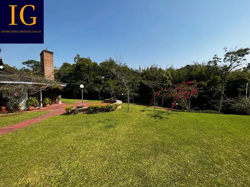 Chácara com 3 quartos à venda, 500m2 em Pastoril, Ribeirao Pires - SP - imagem 5 Foto 5 de Chácara com 3 quartos à venda, 500m2 em Pastoril, Ribeirao Pires - SP