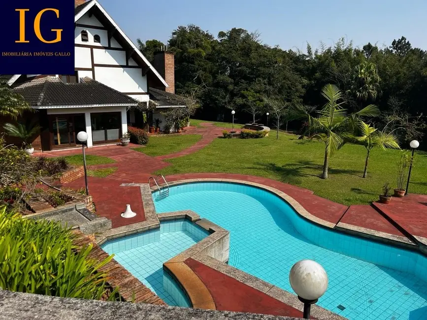 Chácara com 3 quartos à venda, 500m2 em Pastoril, Ribeirao Pires - SP - imagem 1 Foto 1 de Chácara com 3 quartos à venda, 500m2 em Pastoril, Ribeirao Pires - SP