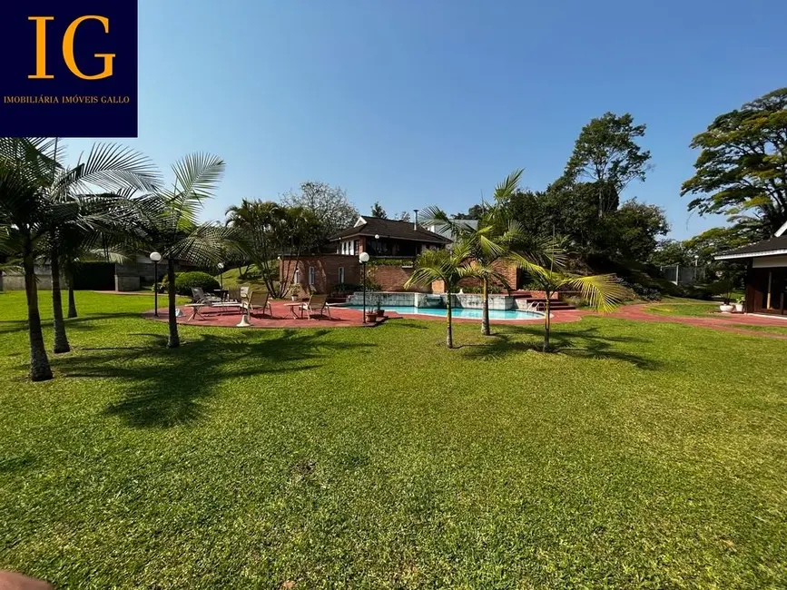 Chácara com 3 quartos à venda, 500m2 em Pastoril, Ribeirao Pires - SP - imagem 6 Foto 6 de Chácara com 3 quartos à venda, 500m2 em Pastoril, Ribeirao Pires - SP