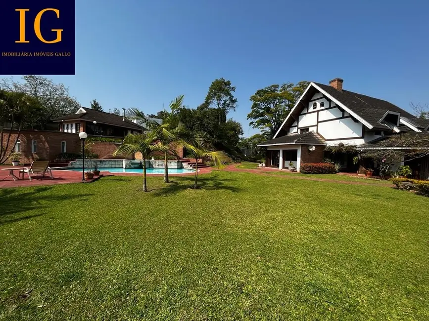 Chácara com 3 quartos à venda, 500m2 em Pastoril, Ribeirao Pires - SP - imagem 7 Foto 7 de Chácara com 3 quartos à venda, 500m2 em Pastoril, Ribeirao Pires - SP