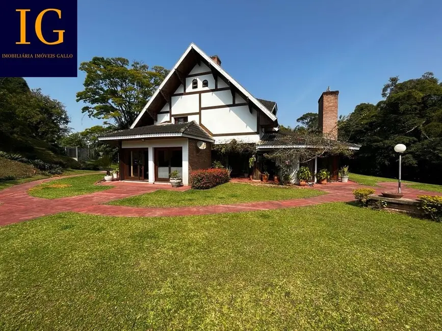 Chácara com 3 quartos à venda, 500m2 em Pastoril, Ribeirao Pires - SP - imagem 4 Foto 4 de Chácara com 3 quartos à venda, 500m2 em Pastoril, Ribeirao Pires - SP