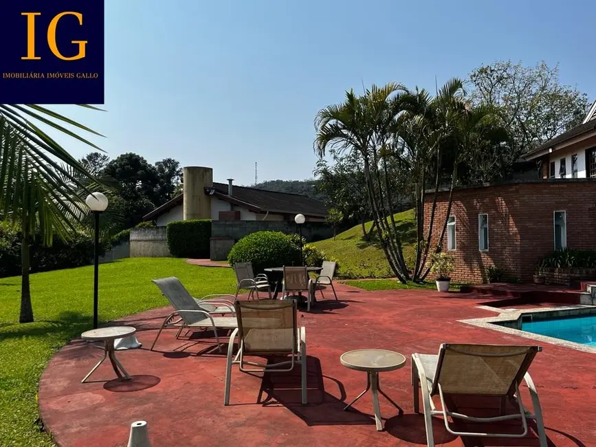 Chácara com 3 quartos à venda, 500m2 em Pastoril, Ribeirao Pires - SP - imagem 9 Foto 9 de Chácara com 3 quartos à venda, 500m2 em Pastoril, Ribeirao Pires - SP