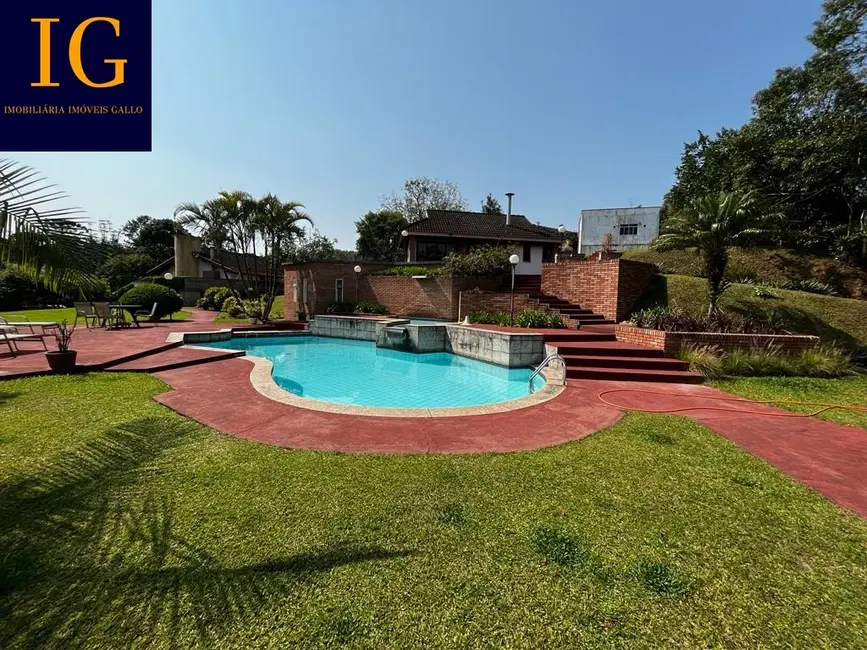 Chácara com 3 quartos à venda, 500m2 em Pastoril, Ribeirao Pires - SP - imagem 2 Foto 2 de Chácara com 3 quartos à venda, 500m2 em Pastoril, Ribeirao Pires - SP