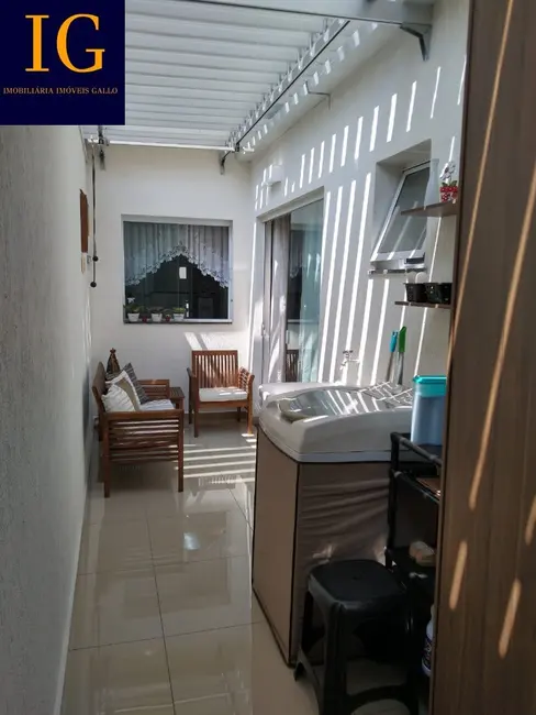 Foto 5 de Apartamento com 3 quartos à venda, 88m2 em Vila Floresta, Santo Andre - SP