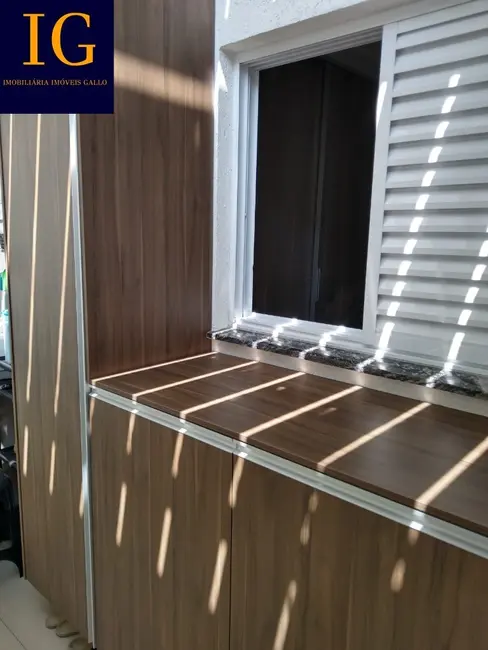 Foto 2 de Apartamento com 3 quartos à venda, 88m2 em Vila Floresta, Santo Andre - SP