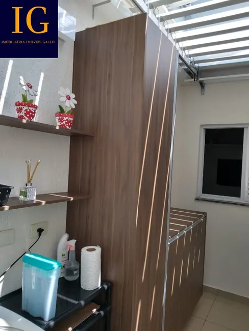 Foto 8 de Apartamento com 3 quartos à venda, 88m2 em Vila Floresta, Santo Andre - SP