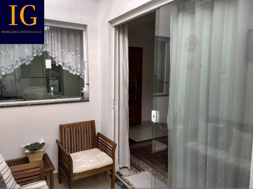 Foto 4 de Apartamento com 3 quartos à venda, 88m2 em Vila Floresta, Santo Andre - SP