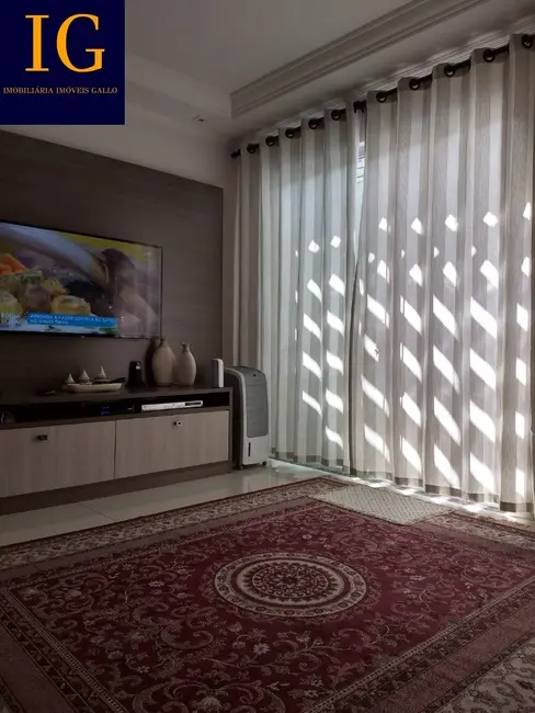 Foto 9 de Apartamento com 3 quartos à venda, 88m2 em Vila Floresta, Santo Andre - SP