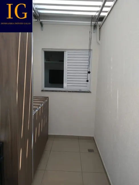 Foto 7 de Apartamento com 3 quartos à venda, 88m2 em Vila Floresta, Santo Andre - SP