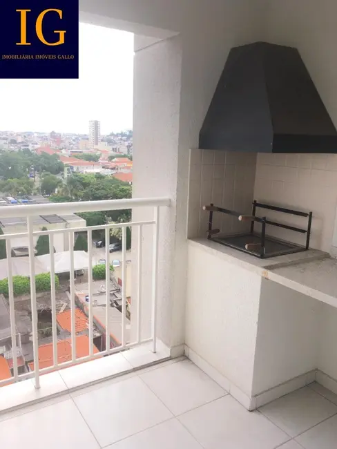 Foto 1 de Apartamento com 3 quartos à venda, 70m2 em Santa Paula, Sao Caetano Do Sul - SP