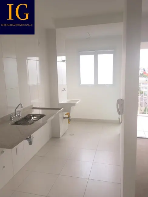 Foto 7 de Apartamento com 3 quartos à venda, 70m2 em Santa Paula, Sao Caetano Do Sul - SP