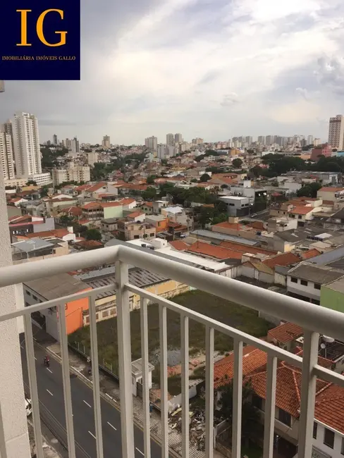Foto 3 de Apartamento com 3 quartos à venda, 70m2 em Santa Paula, Sao Caetano Do Sul - SP