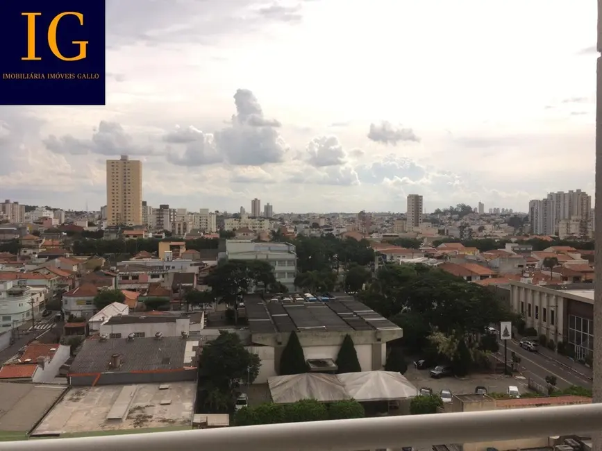 Foto 4 de Apartamento com 3 quartos à venda, 70m2 em Santa Paula, Sao Caetano Do Sul - SP