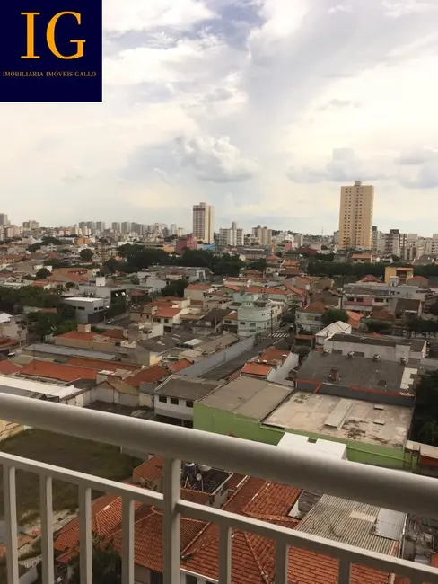 Foto 5 de Apartamento com 3 quartos à venda, 70m2 em Santa Paula, Sao Caetano Do Sul - SP