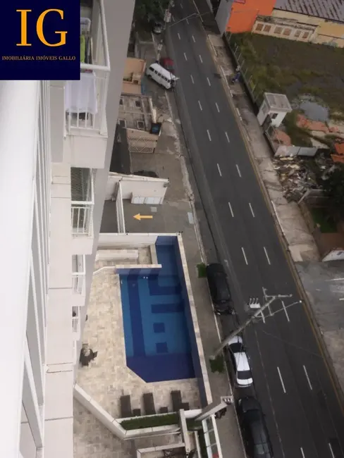 Foto 6 de Apartamento com 3 quartos à venda, 70m2 em Santa Paula, Sao Caetano Do Sul - SP