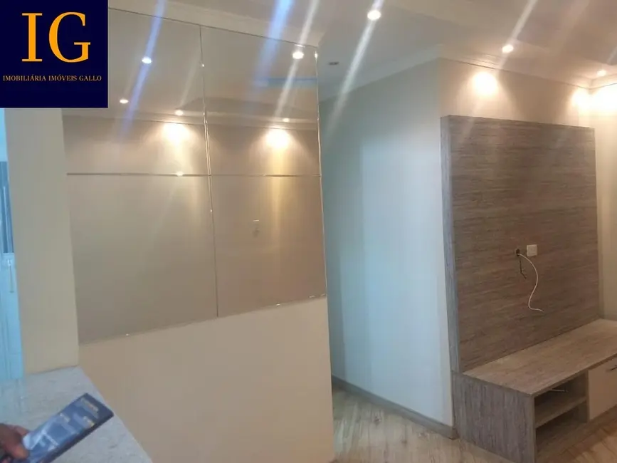 Apartamento com 2 quartos à venda, 45m2 em Vila Mendes, São Paulo - SP - imagem 3 Foto 3 de Apartamento com 2 quartos à venda, 45m2 em Vila Mendes, São Paulo - SP