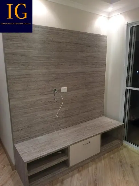 Apartamento com 2 quartos à venda, 45m2 em Vila Mendes, São Paulo - SP - imagem 2 Foto 2 de Apartamento com 2 quartos à venda, 45m2 em Vila Mendes, São Paulo - SP