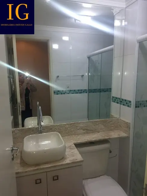 Apartamento com 2 quartos à venda, 45m2 em Vila Mendes, São Paulo - SP - imagem 7 Foto 7 de Apartamento com 2 quartos à venda, 45m2 em Vila Mendes, São Paulo - SP