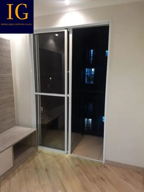 Apartamento com 2 quartos à venda, 45m2 em Vila Mendes, São Paulo - SP - imagem 1 Foto 1 de Apartamento com 2 quartos à venda, 45m2 em Vila Mendes, São Paulo - SP