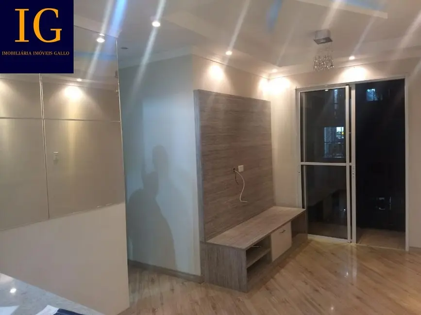 Apartamento com 2 quartos à venda, 45m2 em Vila Mendes, São Paulo - SP - imagem 5 Foto 5 de Apartamento com 2 quartos à venda, 45m2 em Vila Mendes, São Paulo - SP
