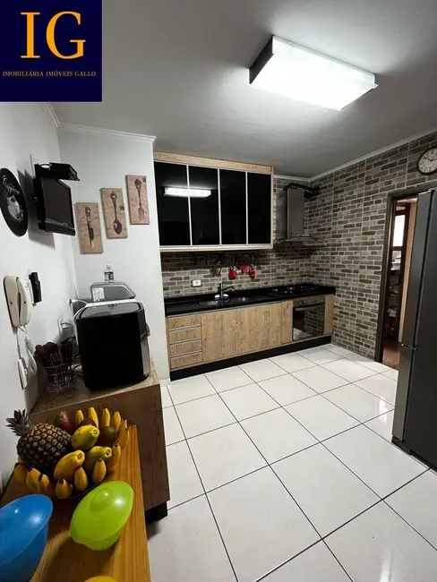 Apartamento com 3 quartos à venda, 100m2 em Santo Antônio, Sao Caetano Do Sul - SP - imagem 6 Foto 6 de Apartamento com 3 quartos à venda, 100m2 em Santo Antônio, Sao Caetano Do Sul - SP